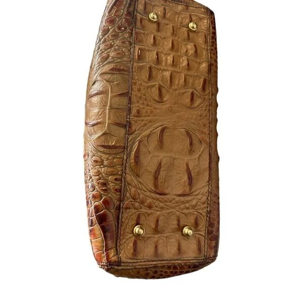 Brahmin Leather Bag - Picture 3 of 10